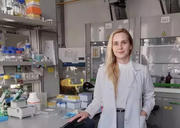 Dr Sylwia Klińska-Bąchor nominowana do tytułu…