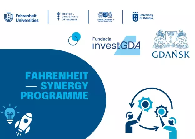 Ruszył nabór! Program grantowy Związku Uczelni Fahrenheita i Fundacji investGDA