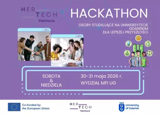 HerTechVenture Hackathon 2026