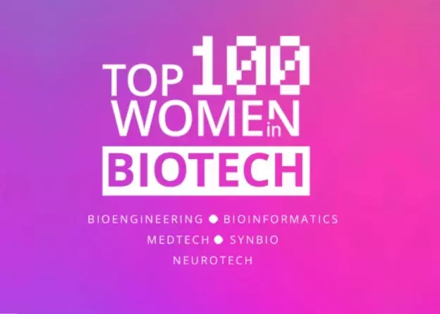 Pięć badaczek z MWB UG i GUMed na liście „TOP 100 Kobiet w Biotech w Polsce”