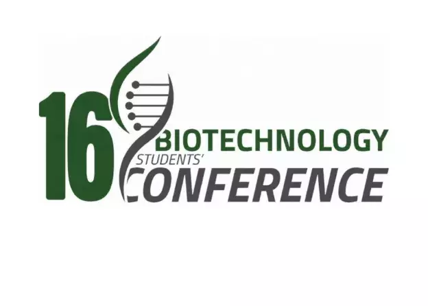 16th Biotechnology Students’ Conference