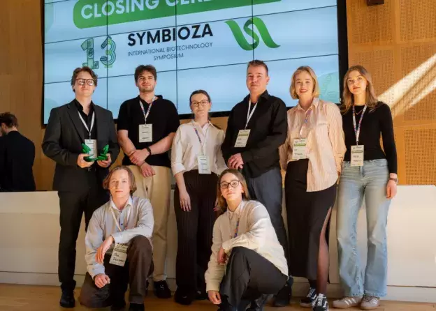 XIII Międzynarodowe Sympozjum „Symbioza”