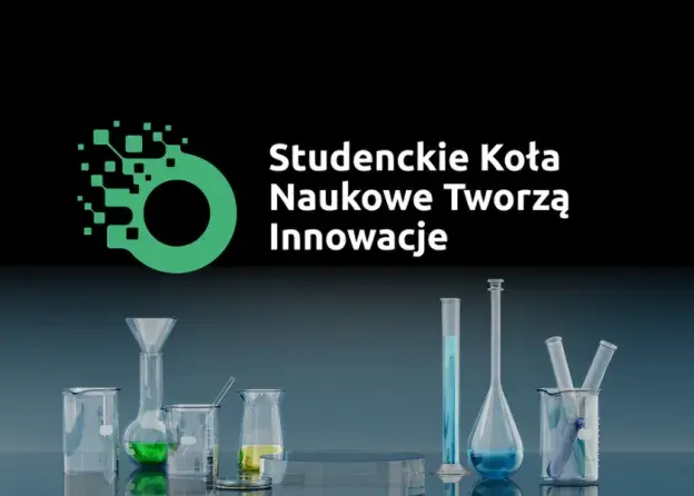 Nabór wniosków do programu "Studenckie koła…