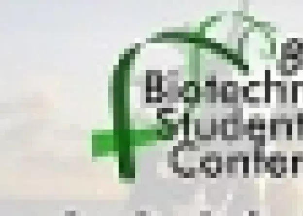 8th Biotechnology Students' Conference