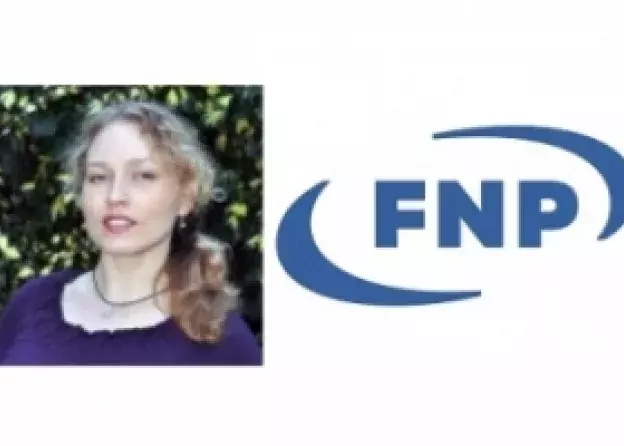 Dr Danuta Gutowska-Owsiak laureatką II edycji programu First Team FNP