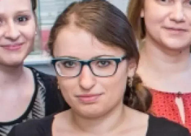 Doktorantka Agata Motyka uzyskała stypendium Ministra Nauki