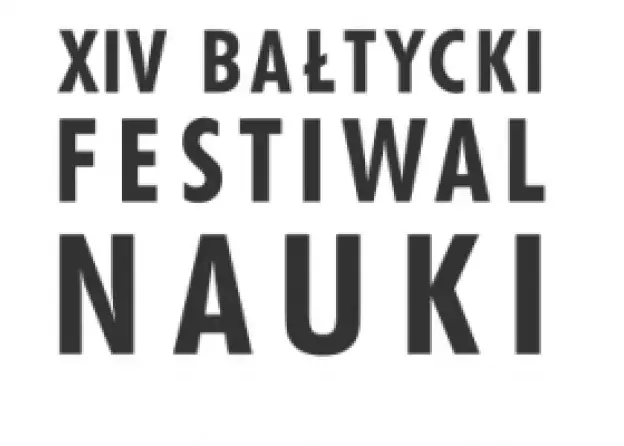 Zapraszamy na Bałtycki Festiwal Nauki na MWB