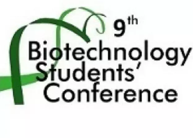 9th Biotechnology Students’ Conference