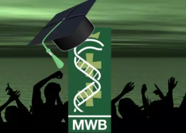 Zjazd absolwentów MWB z okazji 25lecia Wydziału
