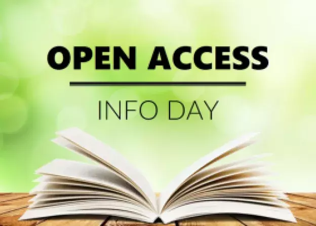 Open Access Info Day na Uniwersytecie Gdańskim