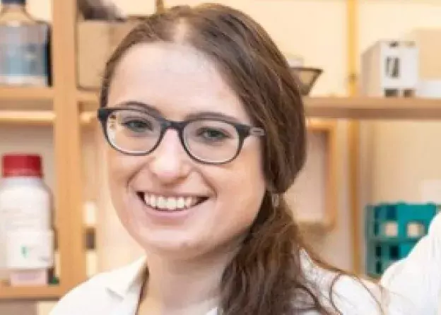 dr Agata Motyka-Pomagruk laureatką konkursu dla wybitnych młodych naukowców