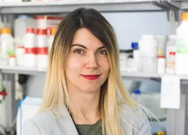 dr Anna Supernat koordynatorem Centrum Analiz Biostatystycznych i Bioinformatycznych GUMed