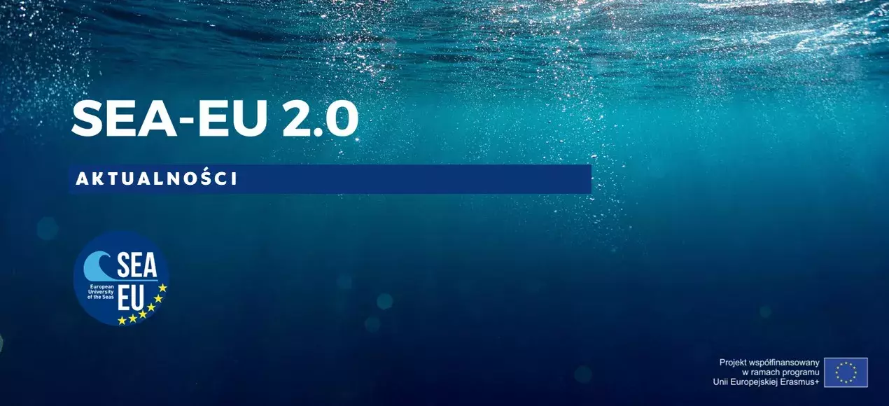 aktualności SEA-EU