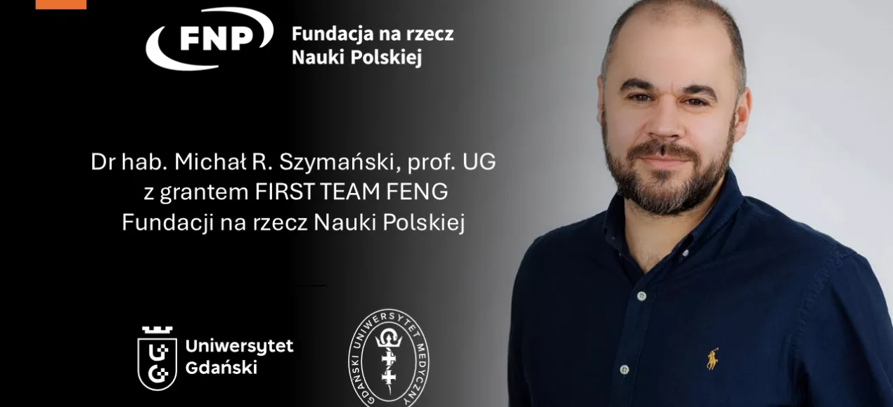 Michał R. Szymański