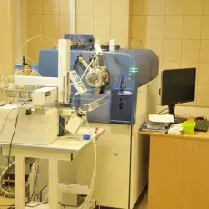 Warsztaty spektrometrii mas (2014-06)