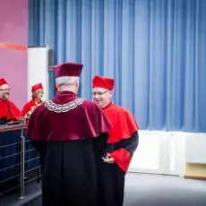 Inauguracja Roku Akademickiego 2014/2015